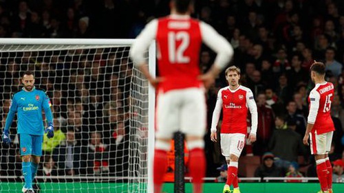 Ian Wright: 'Kỷ nguyên Wenger đã kết thúc. Arsenal mà tôi biết chưa bao giờ tệ thế này'