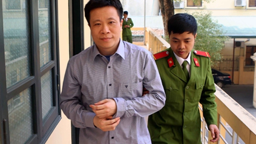 Sơ thẩm vụ án Hà Văn Thắm và các đồng phạm: Tòa quyết định trả hồ sơ để điều tra bổ sung