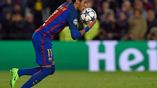 4 lí do vì sao Barca là ứng viên nặng ký vô địch Champions League