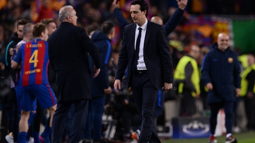 Barcelona ngược dòng ngoạn mục trước PSG: Đằng sau một cơ đồ