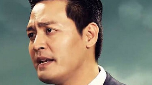 Giám đốc đầy quyền lực vẫn ám ảnh vì bị xâm hại tình dục lúc nhỏ