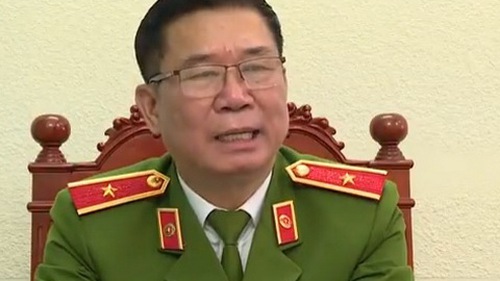 Phó Giám đốc Công an Hà Nội: 'Nghi phạm xâm hại bé gái ở Hoàng Mai chưa bỏ trốn'