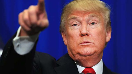 Tổng thống Mỹ Trump tiếp tục khẳng định bị ông Obama theo dõi điện thoại