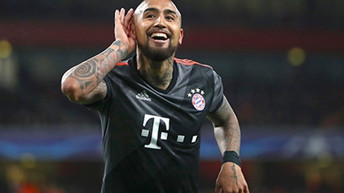 Ai sẽ thay Xabi Alonso ở Bayern?