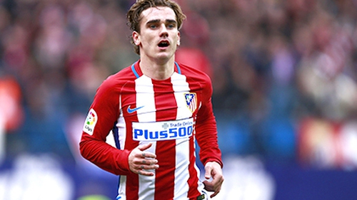 Man United CHÚ Ý: Sẽ có 'Kinh điển' mang tên Griezmann