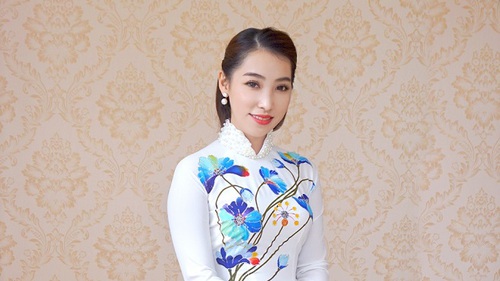 Á quân Thần tượng Bolero Cao Công Nghĩa ra album đầu tay