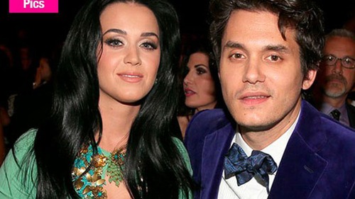 Chia tay Bloom, Katy Perry quay lại với John Mayer vì một bài hát?