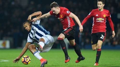 BIG BET: Dự đoán và tỉ lệ trận Man United - West Brom