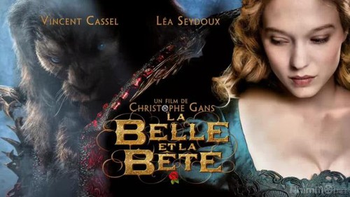 Câu chuyện điện ảnh: 'Người đẹp và Quái vật' đánh mất ngôi vương