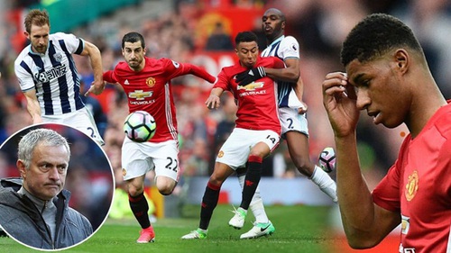 GÓC MARCOTTI: Mourinho không bằng Van Gaal. Chelsea không phải sợ. Hết thật rồi, Arsenal