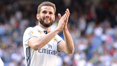 Chuyện Real: Mùa giải kỳ lạ của Nacho