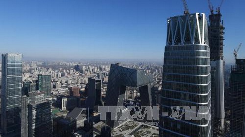 Bắc Kinh treo thưởng lớn để bắt gián điệp nước ngoài