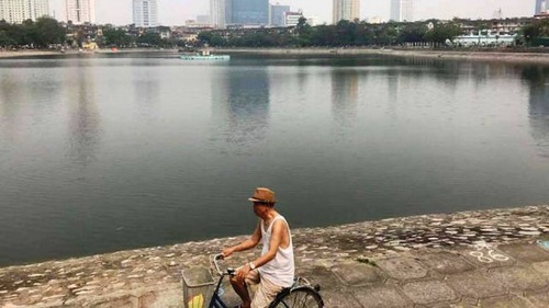 Xây nhà tái định cư ở Hồ Thành Công: Khoét chỗ kia, lấp chỗ này