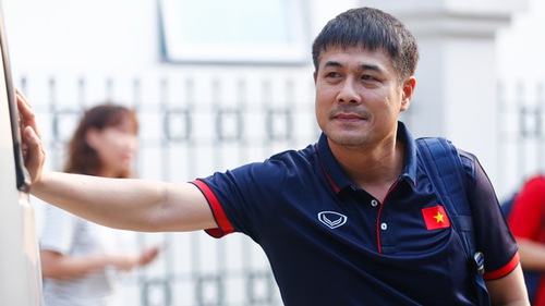 Hữu Thắng sang Đức cùng U20 Việt Nam, Rijkaard ứng cử ghế HLV tuyển Thái Lan