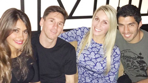 Lý do ĐẶC BIỆT khiến Messi và Suarez sẽ ở lại Barcelona