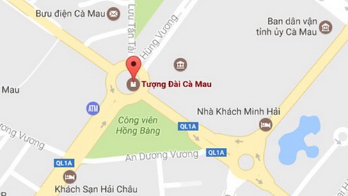 Xô xát do va chạm giao thông, một người Hàn Quốc bị đâm thủng phổi