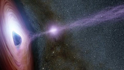 CẢNH BÁO: Vũ trụ có thể diệt vong, loài người sẽ phải rời Trái Đất