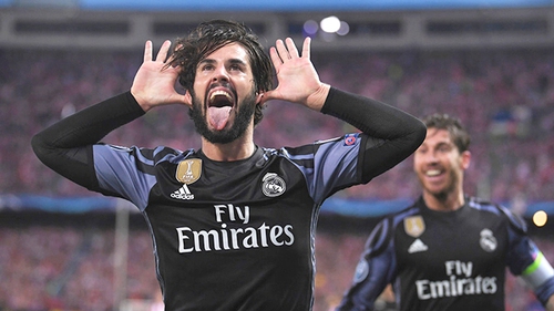 Real Madrid sẽ bước qua lời nguyền Champions League ở Cardiff?