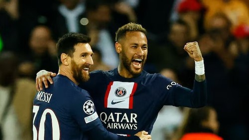 Soi kèo nhà cái Juventus vs PSG. Nhận định, dự đoán bóng đá Cúp C1 (3h00, 3/11)