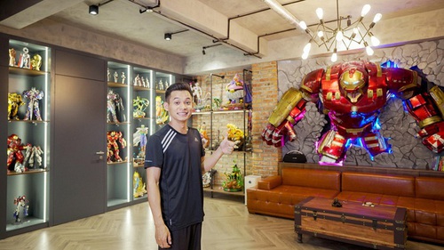 Đâu là streamer kiếm tiền giỏi nhất Việt Nam?