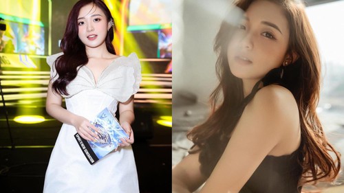 Nữ MC hot nhất Liên Quân Mobile khoe nhan sắc xinh đẹp trước thềm giải đấu lớn nhất năm APL 2022