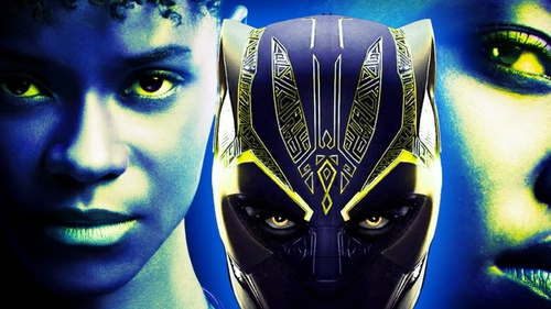 Hé lộ nhân vật xuất hiện trong post-credit 'Black Panther 2'