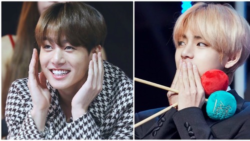 Thành viên BTS tiết lộ ám ảnh điều gì nhất: Suga và V giống nhau