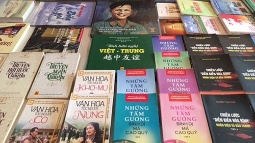 Sắp phát động sáng tác các tác phẩm văn học nghệ thuật 'Sống mãi với thời gian'