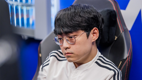 ShowMaker đặt mục tiêu có danh hiệu cùng DK ở mùa giải 2023