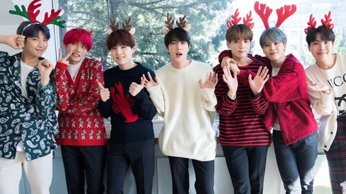 Khám phá phong cách sống của Jungkook BTS khi ra ở riêng