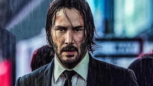 Tựa game bom tấn lấy chủ đề John Wick đang được sản xuất, kinh phí đầu tư rất lớn