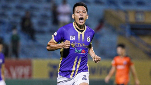 Hà Nội FC vô địch V League 2022: Những người hùng của đội bóng thủ đô