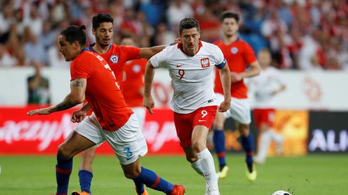 Soi kèo, nhận định Ba Lan vs Chile (00h00,17/11)