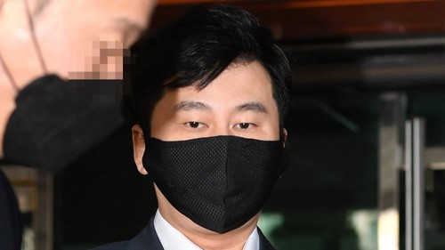 Yêu cầu 3 năm tù cho cựu Chủ tịch YG Yang Hyun Suk