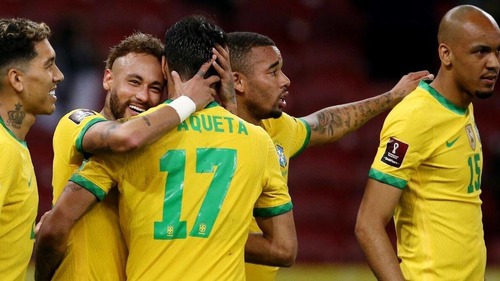 Lịch thi đấu World Cup 2022 - Bảng G