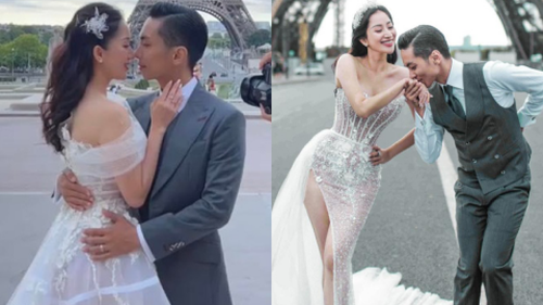 Hé lộ thông tin hôn lễ của Khánh Thi - Phan Hiển, khách mời đầu tiên là người đặc biệt 