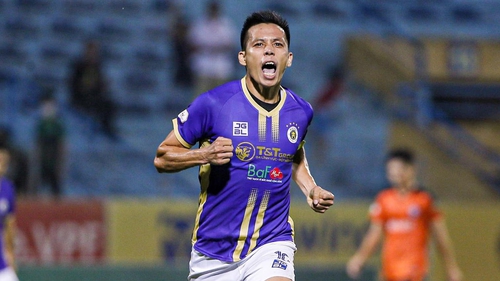 'Cao thủ' ẩn sau chức vô địch V League của CLB Hà Nội