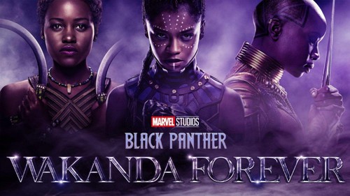 Lý giải đoạn kết của Black Panther 2 và nhân vật mới xuất hiện trong MCU