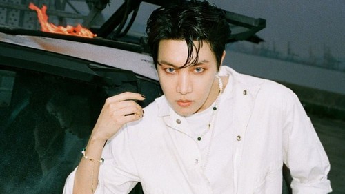 Giải MAMA 2022 tiết lộ sân khấu đặc biệt có sự góp mặt của J-Hope BTS