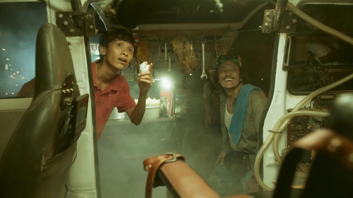 Phim Việt tranh giải tại LHP Quốc tế Singapore 