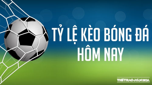 Nhận định bóng đá, soi kèo, tỷ lệ kèo bóng đá hôm nay 16/11