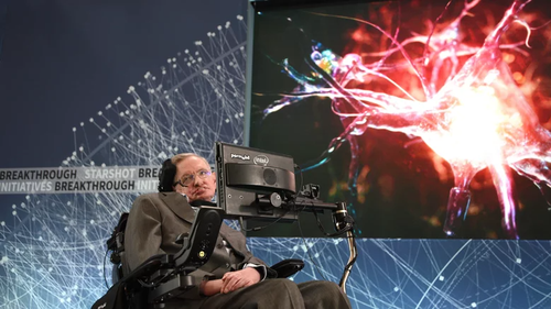 Những dự đoán của nhà vật lý thiên tài Stephen Hawking về ngày tàn của Trái Đất