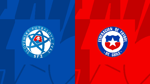 Soi kèo, nhận định Slovakia vs Chile (19h30, 20/11)