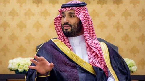 Mỹ xác nhận Thái tử Saudi Arabia được quyền miễn truy tố