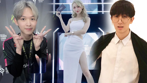 Trai xinh gái đẹp APL 2022 bất ngờ gây 'bão mạng' sau ngày mở màn