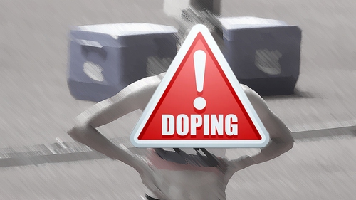 Chung nhau mua thực phẩm chức năng, 5 VĐV điền kinh  dính doping tại SEA Games 31 