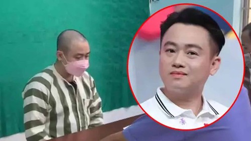 Hữu Tín và loạt sao 'thân bại danh liệt', thậm chí mất mạng vì ma tuý