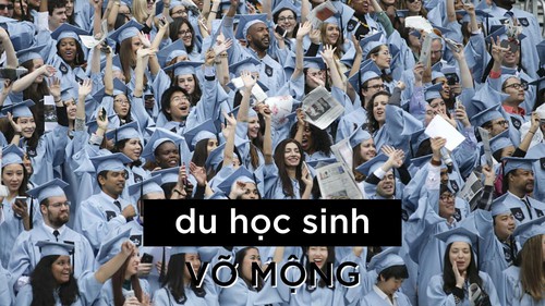 Du học sinh Trung Quốc 'vỡ mộng' khi về nước tìm việc, bị nhà tuyển dụng từ chối thẳng thừng: 'Đừng lừa tôi bằng tấm bằng này'