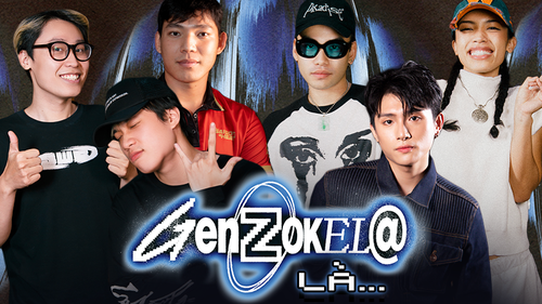 Phía sau những Gen Z Okela: Có lúc thất bại, có lúc không ổn lắm nhưng chưa bao giờ ngừng nỗ lực!