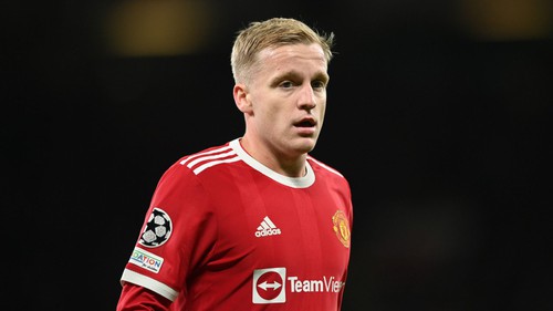 00h45 ngày 04/11, sân Anoeta, Real Sociedad-MU (trực tiếp FPT Play): Bài kiểm tra đội ngũ cho Ten Hag
